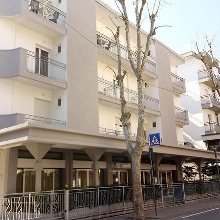 Hotel Venezia Beach San Mauro Mare 外观 照片