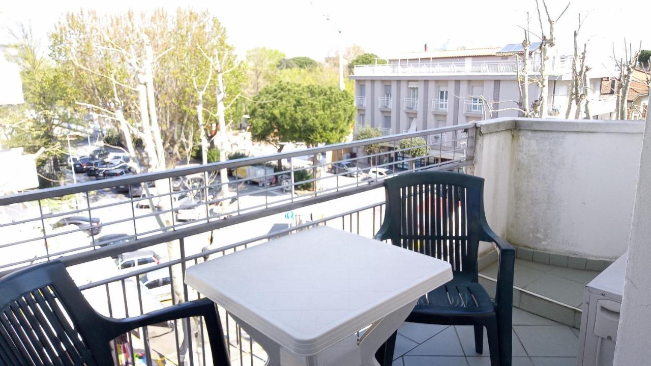 Hotel Venezia Beach San Mauro Mare 外观 照片