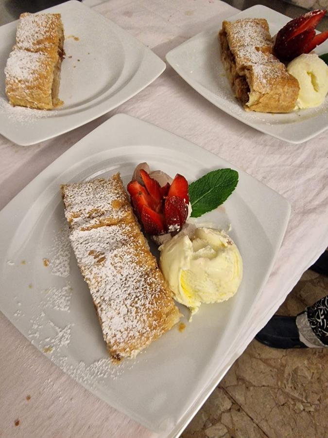 Hotel Venezia Beach San Mauro Mare 外观 照片